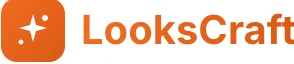 LooksCraft Merchant Logo