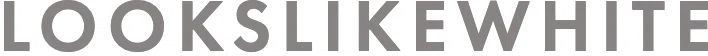 Lookslikewhite Merchant Logo