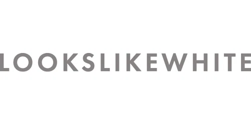 Lookslikewhite Promo Code