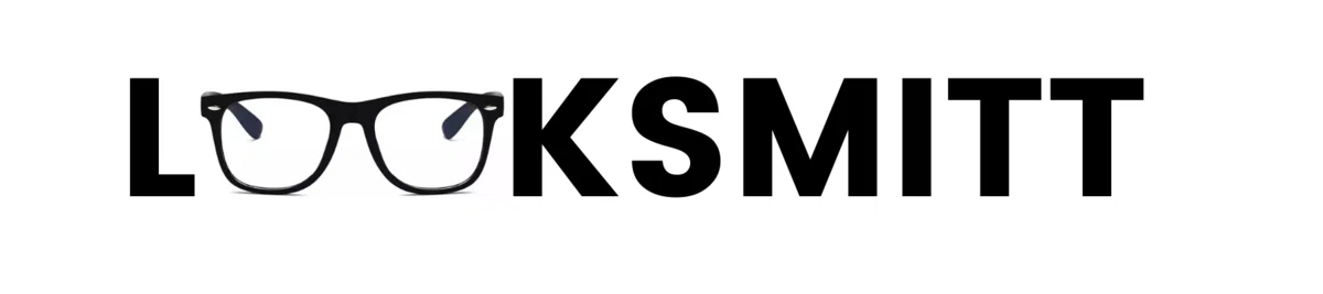 Looksmitt Merchant Logo