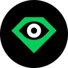 LooksRare Merchant Logo