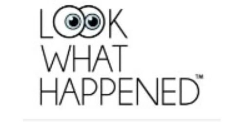 Look What Happened Promo Code