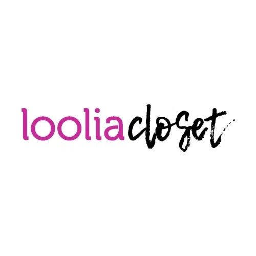 20 Off Loolia Closet Promo Code (36 Active) Aug '24