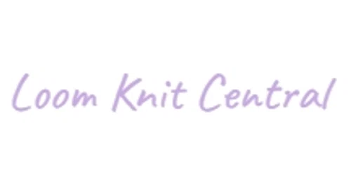 Loom Knit Central coupon