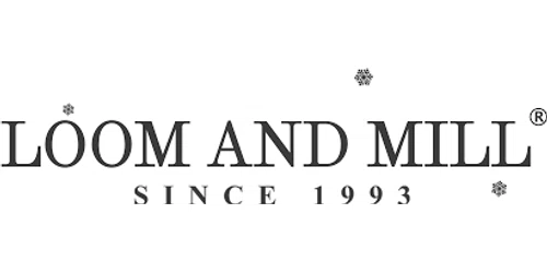 Loom and Mill Promo Code