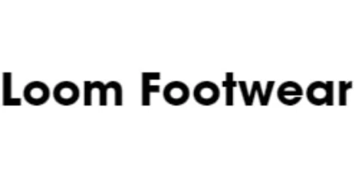 LOOM FOOTWEAR Merchant logo