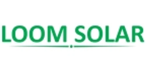 Loom Solar Promo Code