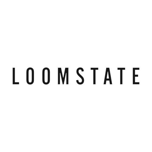 Loomstate Merchant Logo