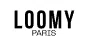 Loomy Paris Merchant Logo
