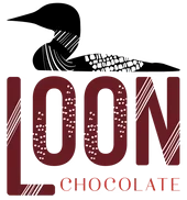 Loon Chocolate Merchant Logo