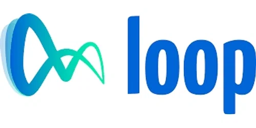 Loop Mobile UK Merchant logo