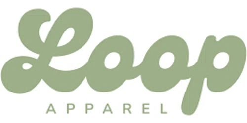 Loop Apparel Promo Code