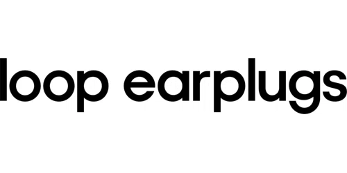 Loop Earplugs Merchant logo