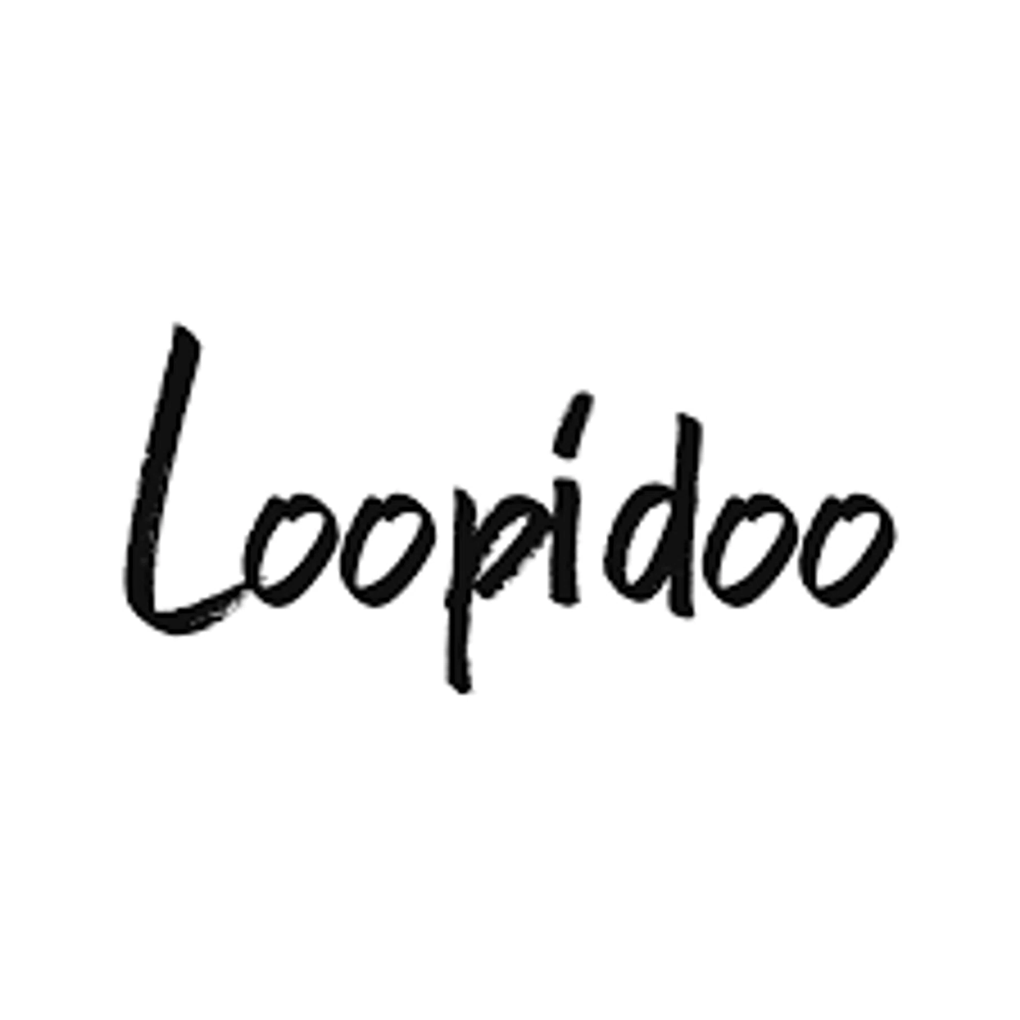 Loopidoo Design Promo Code