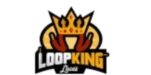 Loop King Laces Promo Code