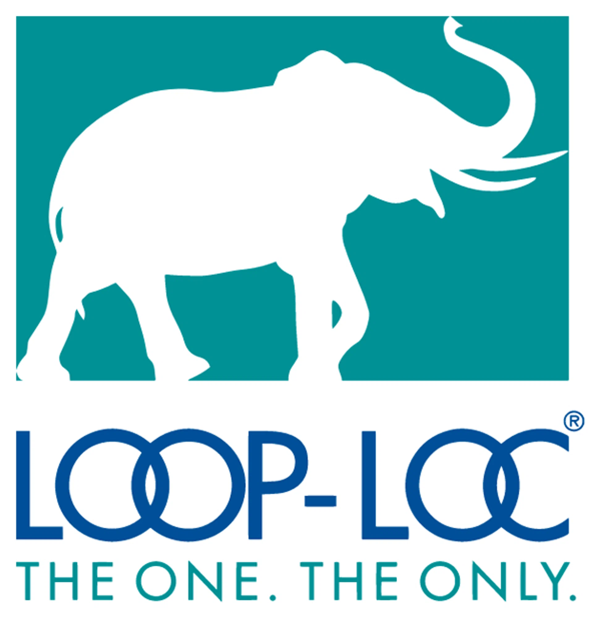 Loop-Loc Merchant Logo