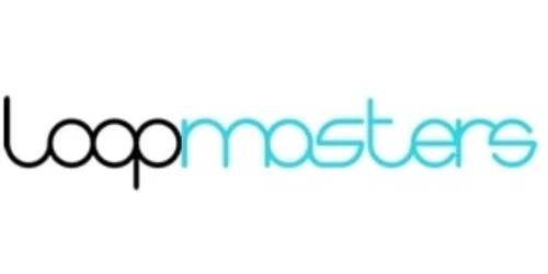 Loopmasters Merchant logo