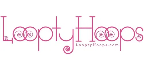 LooptyHoops Merchant logo