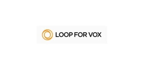 Loop Vox coupon