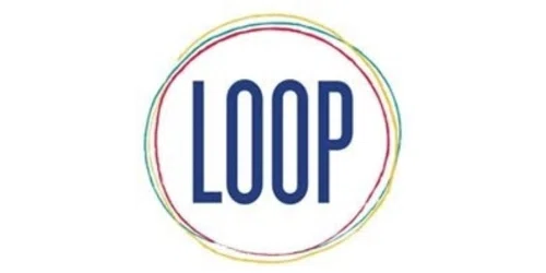 Loop Merchant logo