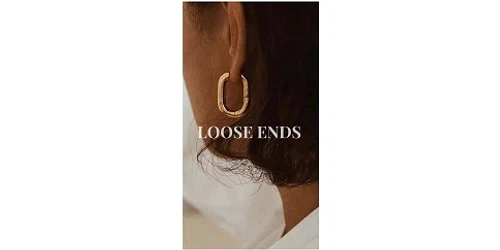 Loose Ends Collections Promo Code