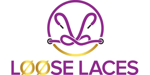 Loose Laces Promo Code