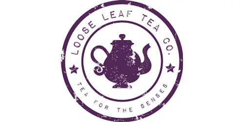 Loose Leaf Tea Company Promo Code