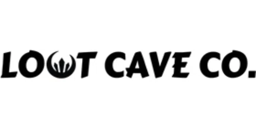 Loot Cave Co Promo Code