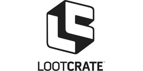 Lootcrate Merchant logo