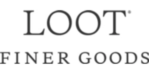 Loot Finer Goods Promo Code