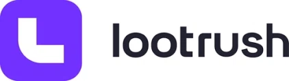 LootRush Merchant Logo