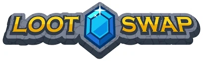 LootSwap Merchant Logo