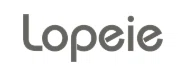 Lopeie Merchant Logo
