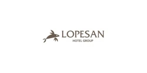 Lopesan Hotels & Resorts coupon