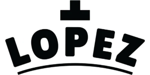 Lopez Promo Code