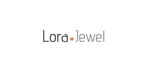Lora Jewel coupon