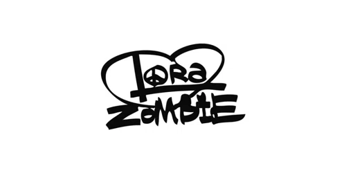 Lora Zombie coupon