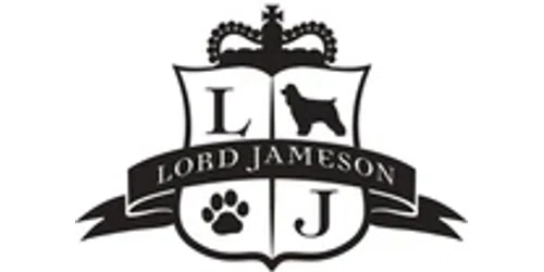 Lord Jameson Organic Dog Treats Promo Code