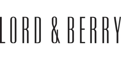 Lord & Berry Promo Code