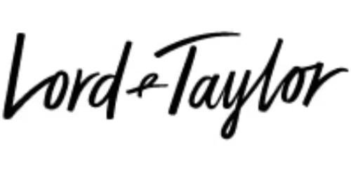 Lord & Taylor Merchant logo