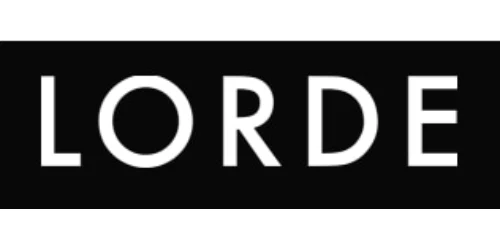 Lorde Merchant logo