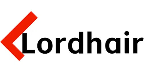 Lordhair Merchant logo
