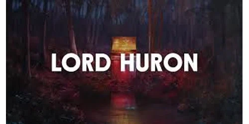 Lord Huron Promo Code