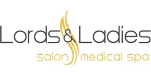 Lords & Ladies Salons Promo Code