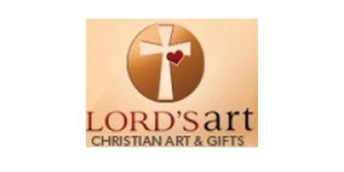 Lord's Art coupon