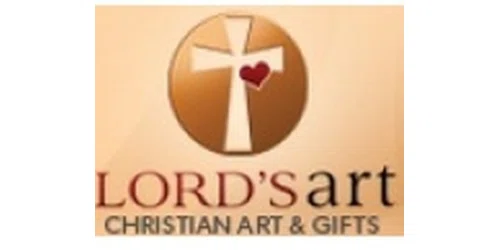 Lord's Art Merchant logo