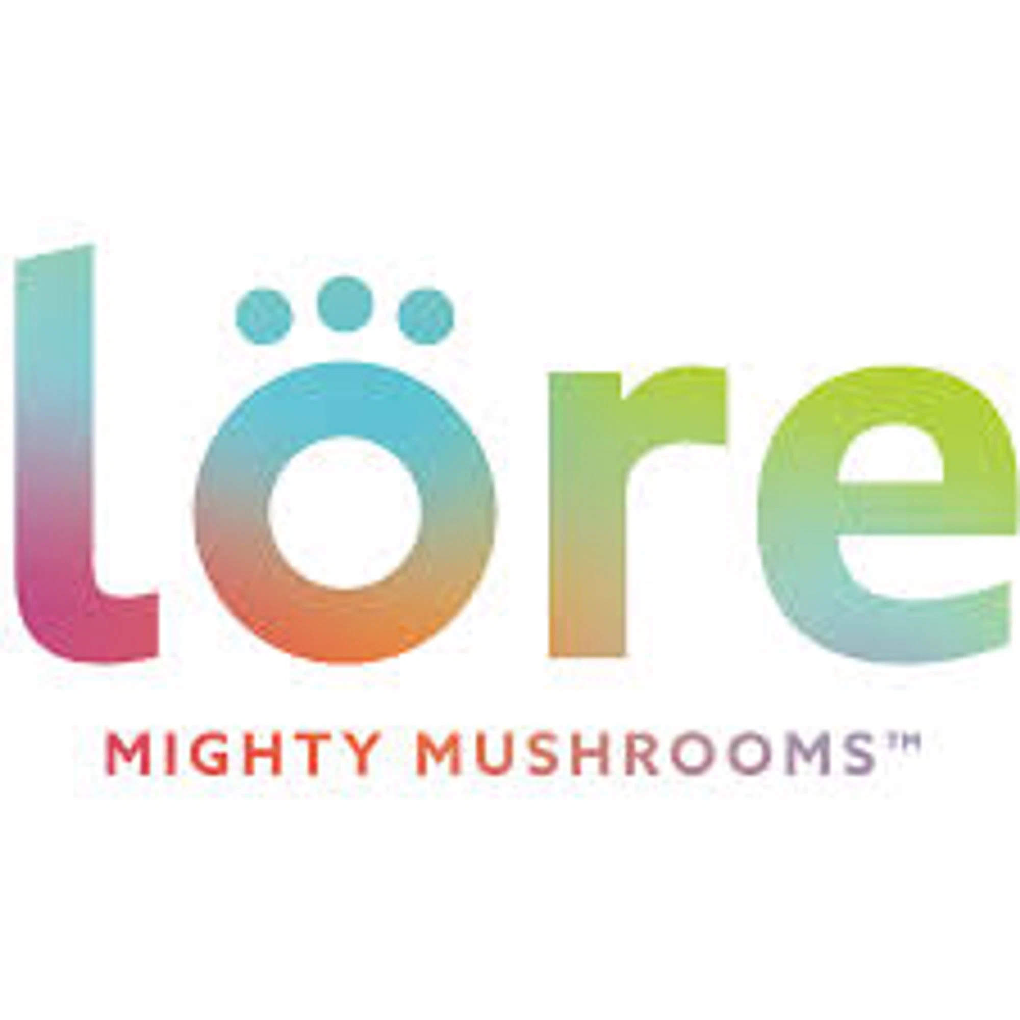 Lore Mighty Mushrooms Promo Code