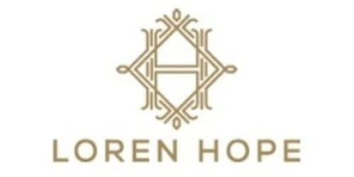 Loren Hope Promo Code