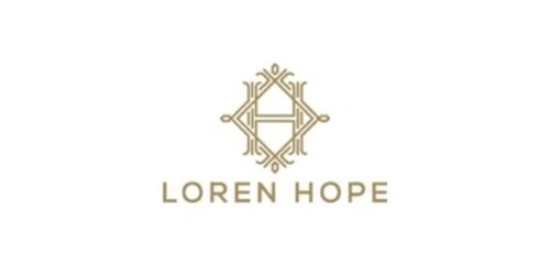 Loren Hope coupon