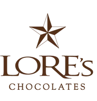 Lore's Chocolates Merchant Logo